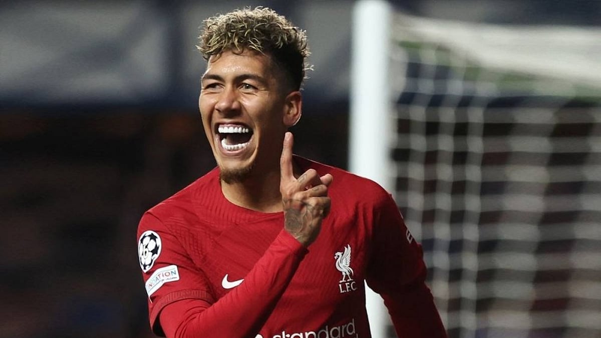 الهلال" مهتم بالتعاقد مع روبرتو فيرمينو لاعب ليفربول