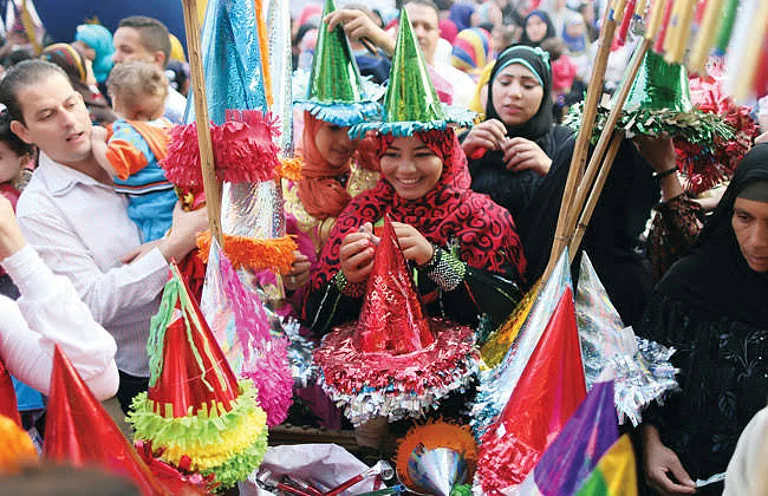 نقره لعرض الصورة في صفحة مستقلة