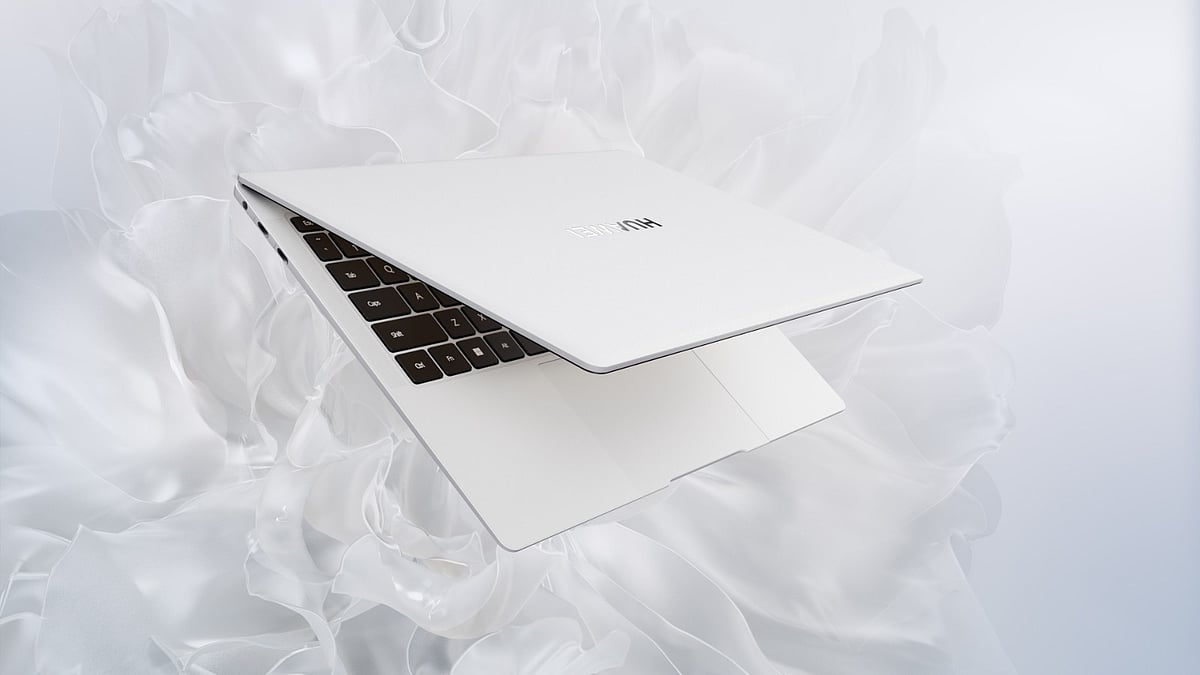 حاسوب HUAWEI Mate Book X Pro وسماعات HUAWEI FreeBuds 5: الثنائي المثالي الذي تنتظره