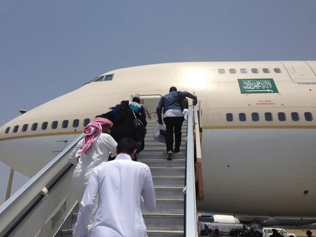 "الخطوط السعودية" أقل شركات الطيران شكاوى بواقع 10 شكاوى لكل 100 ألف