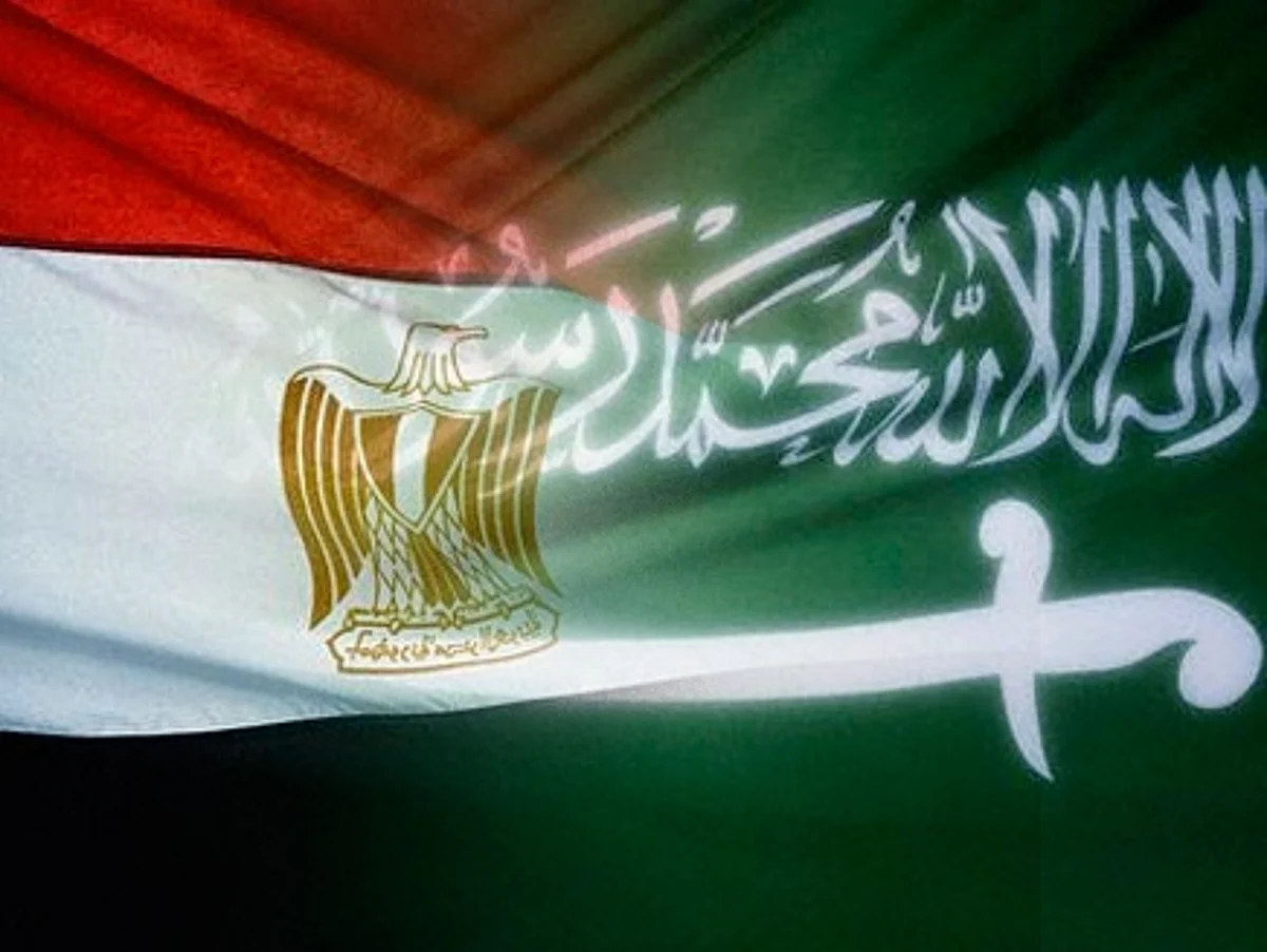 ربط كهربائي ومحطات شمسية.. السعودية ومصر تتوسعان بمشاريع الطاقة