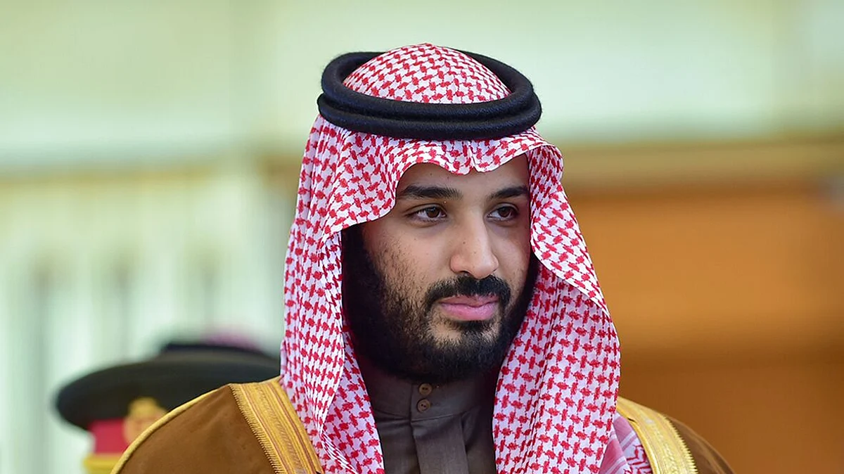 وزير الخارجية يبحث مع "لافروف" سبل المضي في مقترح ولي العهد للوساطة بين روسيا وأوكرانيا