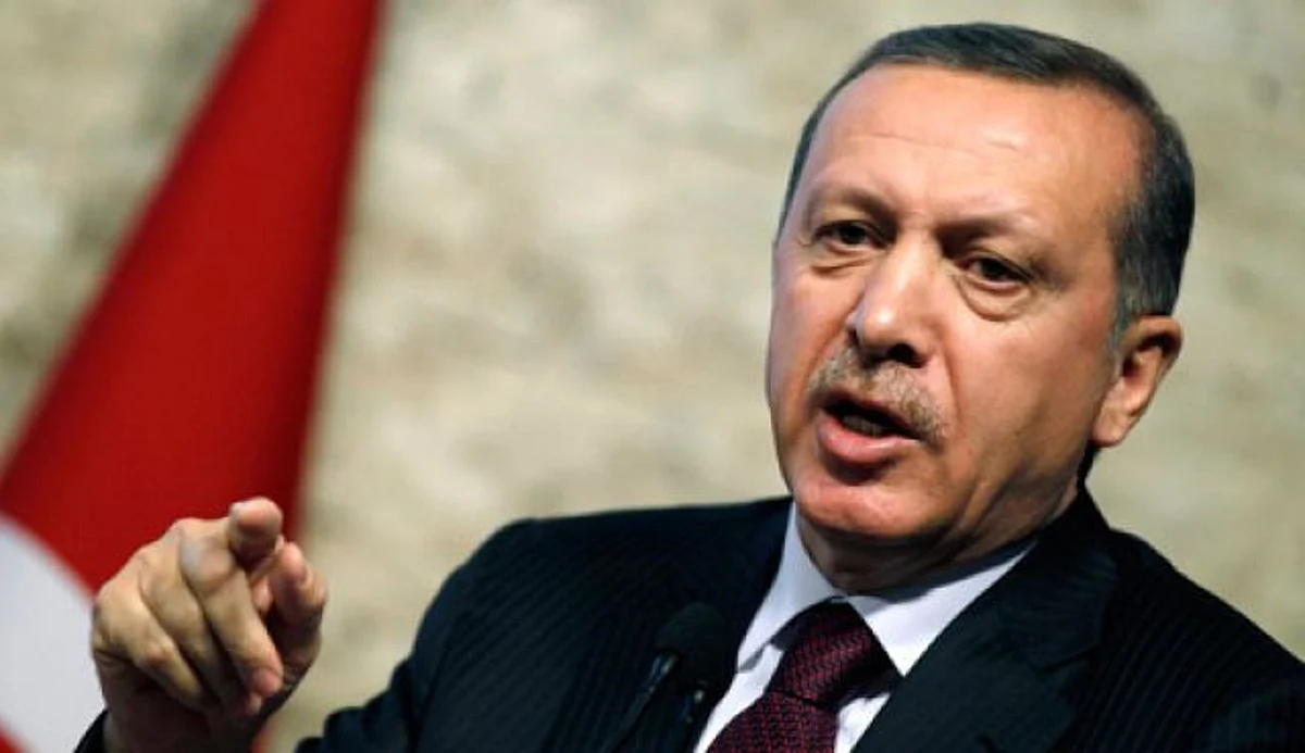 صحيفة تركية: أردوغان سيعترف بحكومة السيسي مقابل إلغاء إعدام مرسي