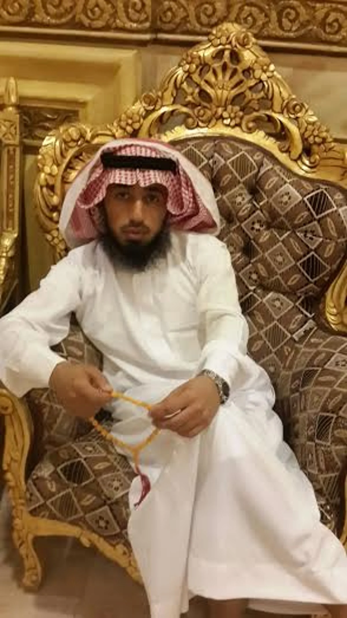شقران آل دليل .. خرج في نزهة برية ولم يعد منذ 5 أيام