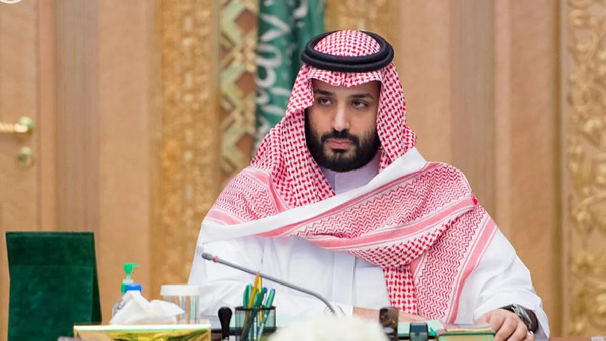 بالواقعية والشفافية: محمد بن سلمان يستدعي أحلام السعوديين ويتمسك بمشاركتهم في صياغة مستقبلهم