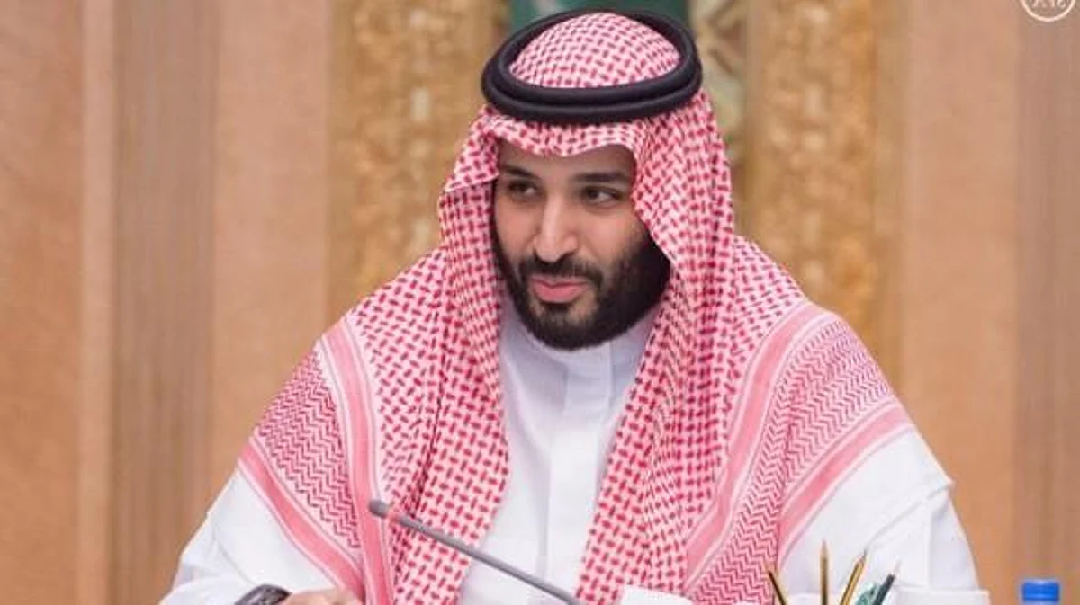 محمد بن سلمان يبحث ملفات استراتيجية في الولايات المتحدة الأمريكية