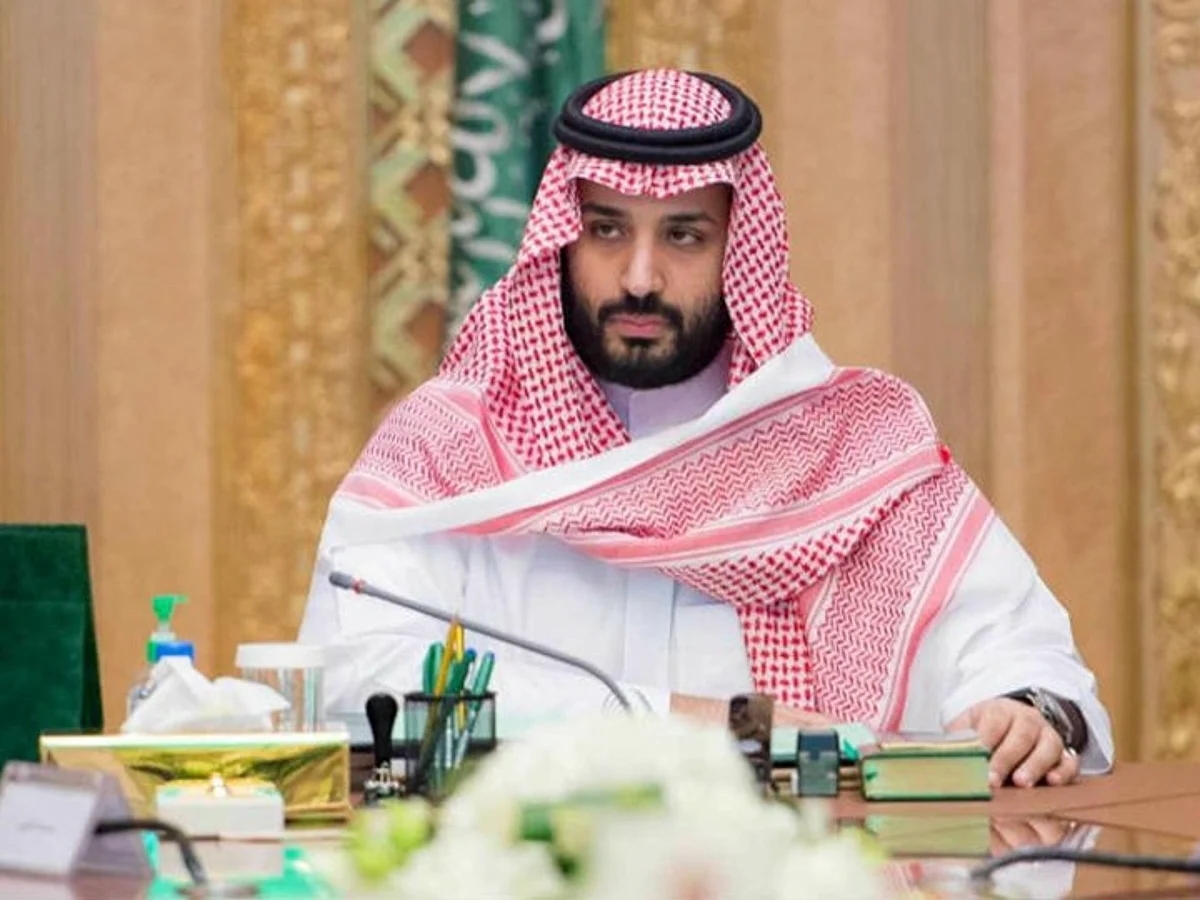 بروفايل سبق": محمد بن سلمان في أمريكا.. رؤية المستقبل وتأمين المسارات السياسية