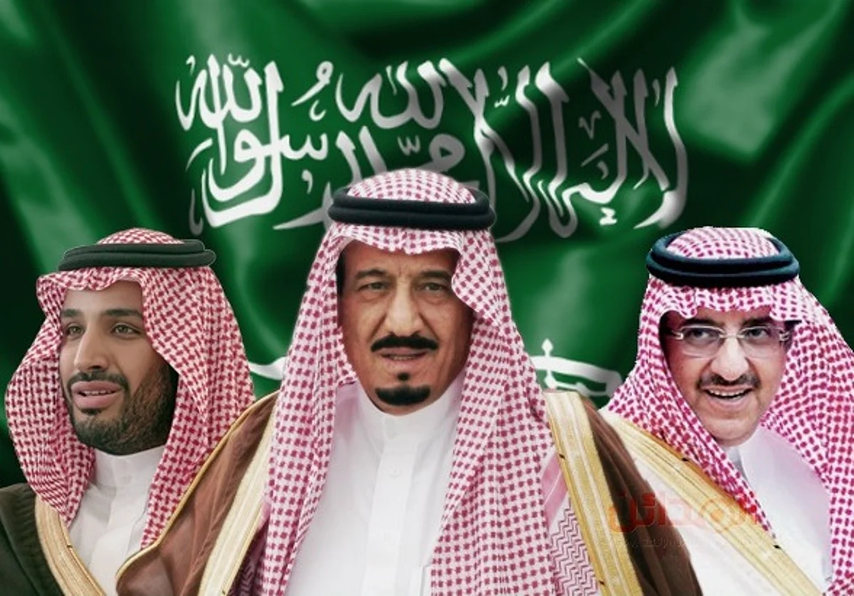 القيادة تهنئ دوق لكسمبورج ورئيس سلوفينيا بذكرى اليوم الوطني لبلديهما