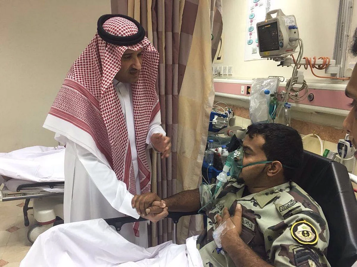 مصادر: استشهاد 4 رجال أمن و 8 إصابات في تفجير المدينة