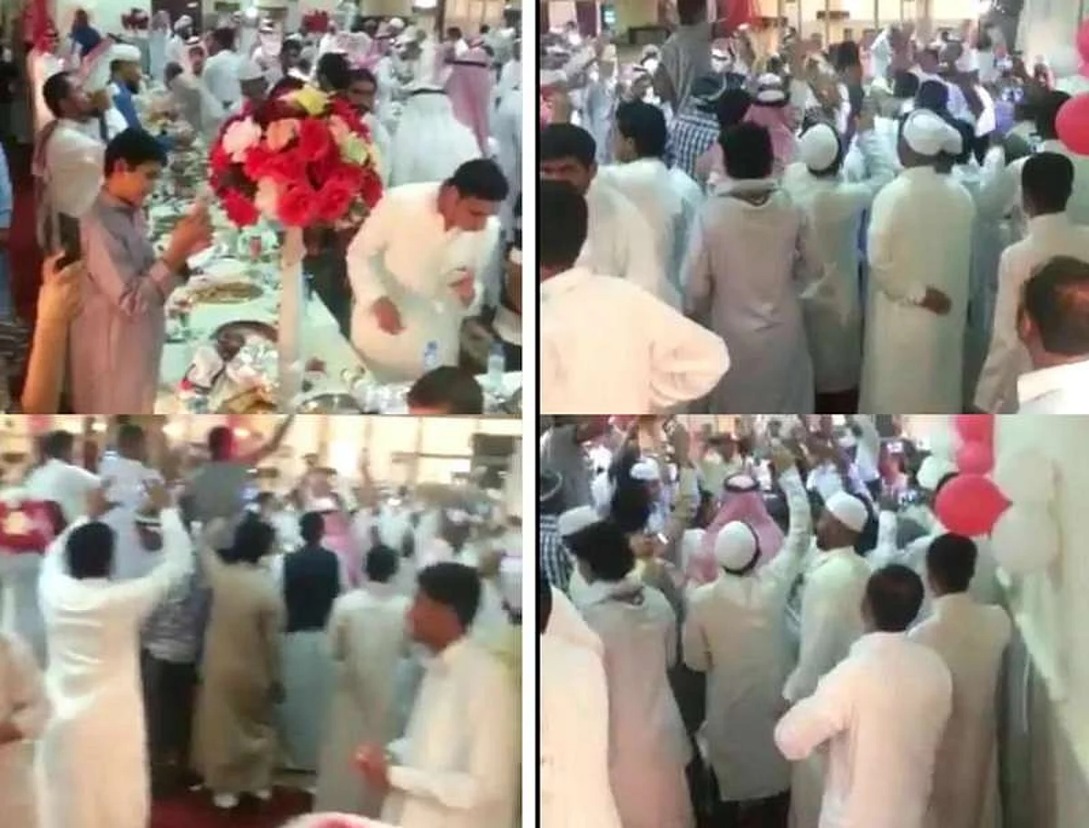 "أوقاف مكة" تستدعي إمام ومؤذن مسجد باصبرين بجدة للتحقيق غداً
