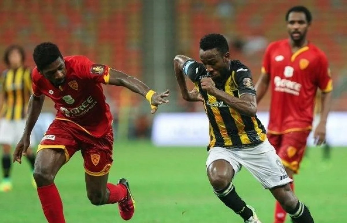 القادسية يعلن بيع تذاكر مباراة الاتحاد الخميس والجمعة