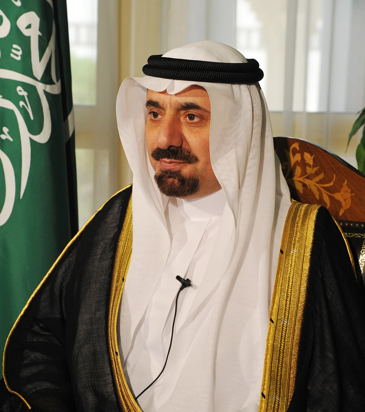 أمير نجران يوجه باستئناف الدراسة في 39 مدرسة