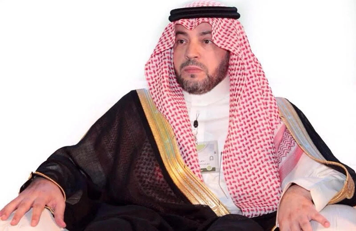السديري والمغامسي يشاركان اليوم في فعاليات "الجنادرية" بجامعة الملك سعود