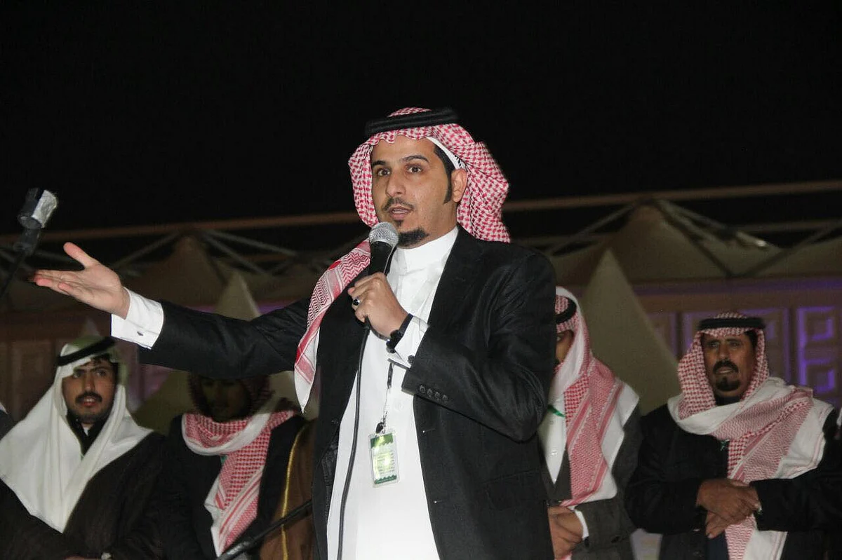 "الجنادرية 31".. القصائد والشيلات حاضرة بـ"جناح الشمالية"