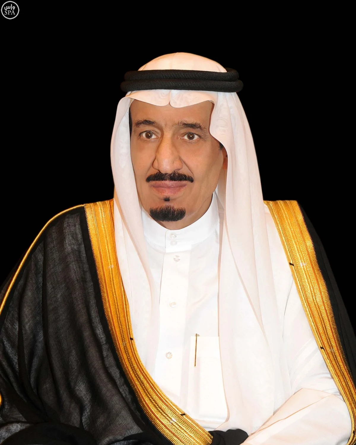 خادم الحرمين يعزي في وفاة نائب حاكم الفجيرة