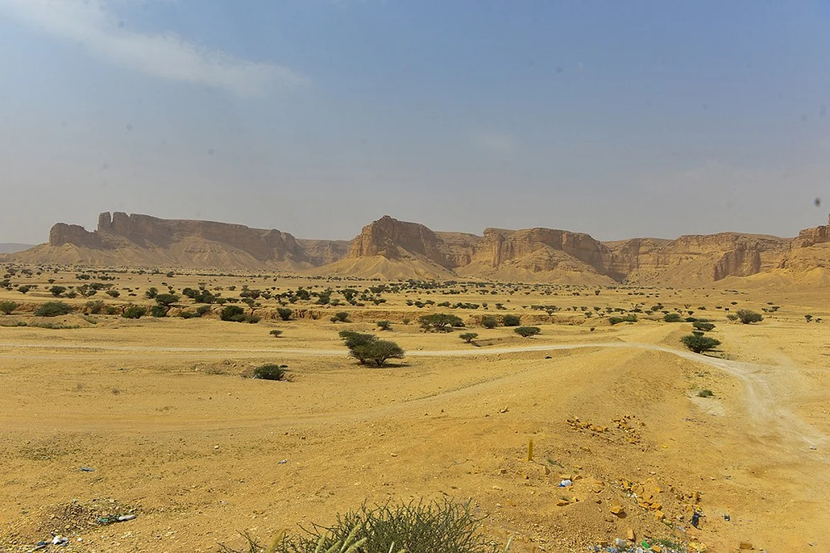"القدية".. مشروع ثقافي رياضي ترفيهي يوجّه المليارات للداخل ويوظف 50 ألفاً