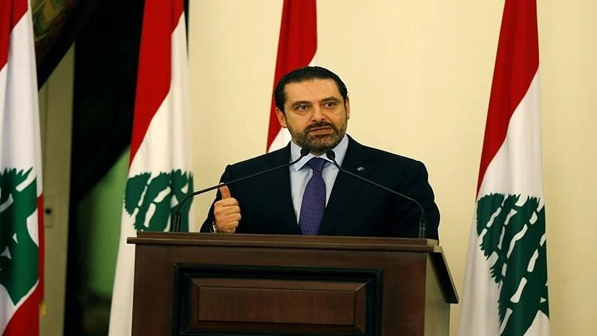 4 من عائلة واحدة ضمن قائمة أثرياء العرب.. "أبناء الحريري"
