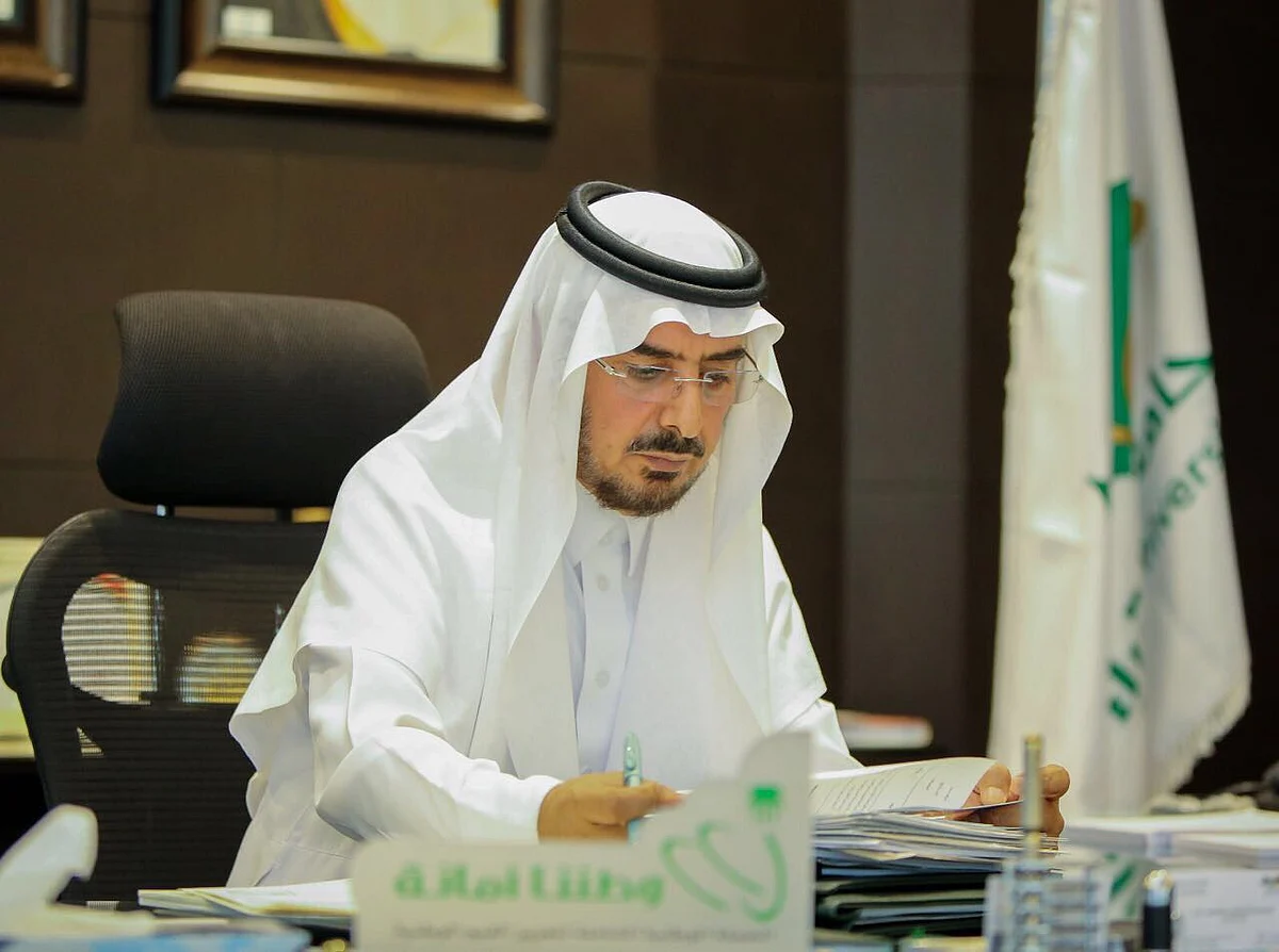مدير جامعة شقراء: الأوامر الملكية قاطرة نماء حكيمة تُعزز رفاهية المواطن