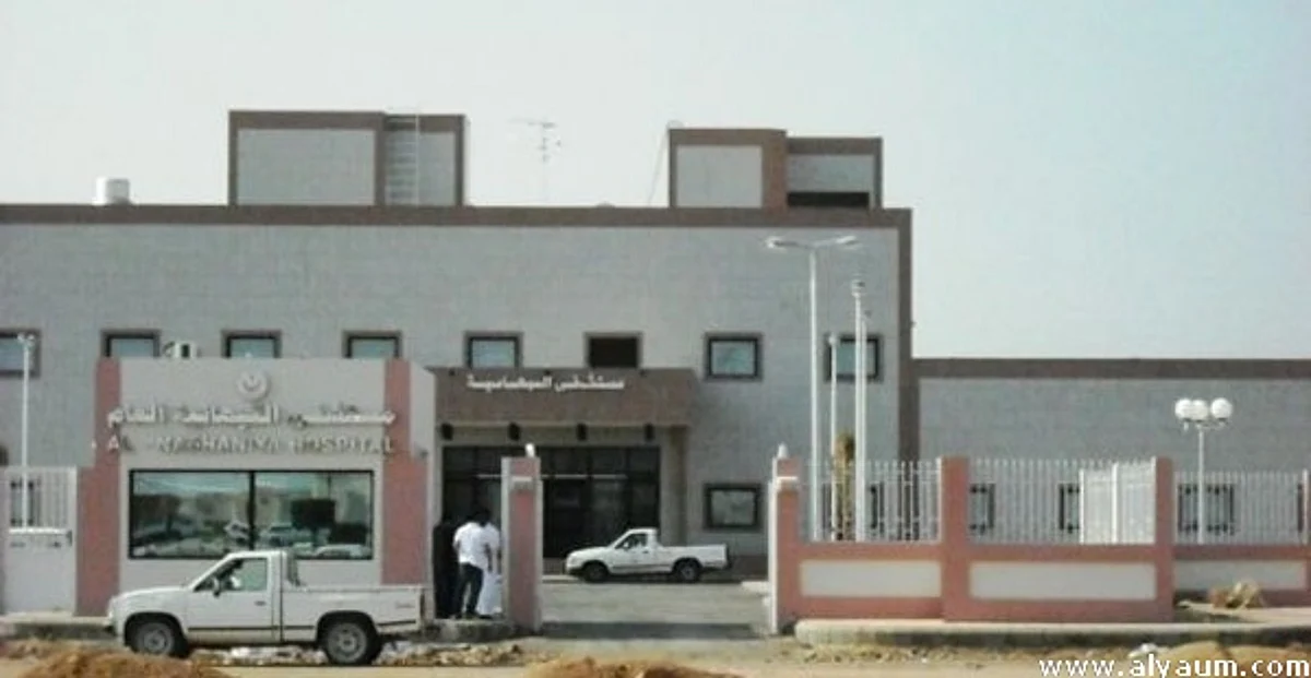 في أسبوع.. مستشفى "النبهانية" يستقبل 38 إصابة و7 وفيات بحوادث مرورية