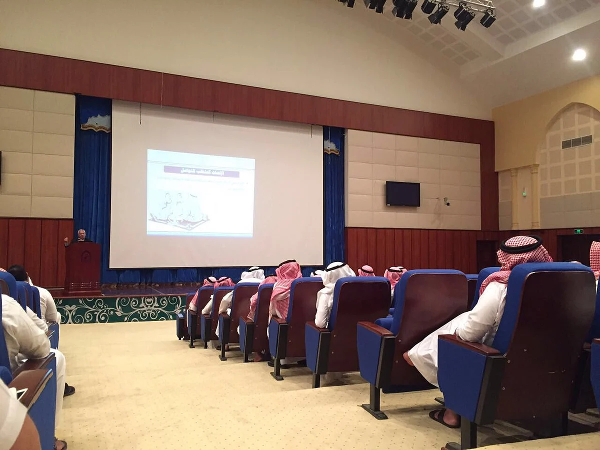 دورة تدريبية لتنمية مهارات الاتصال لموظفي مطار الطائف الدولي