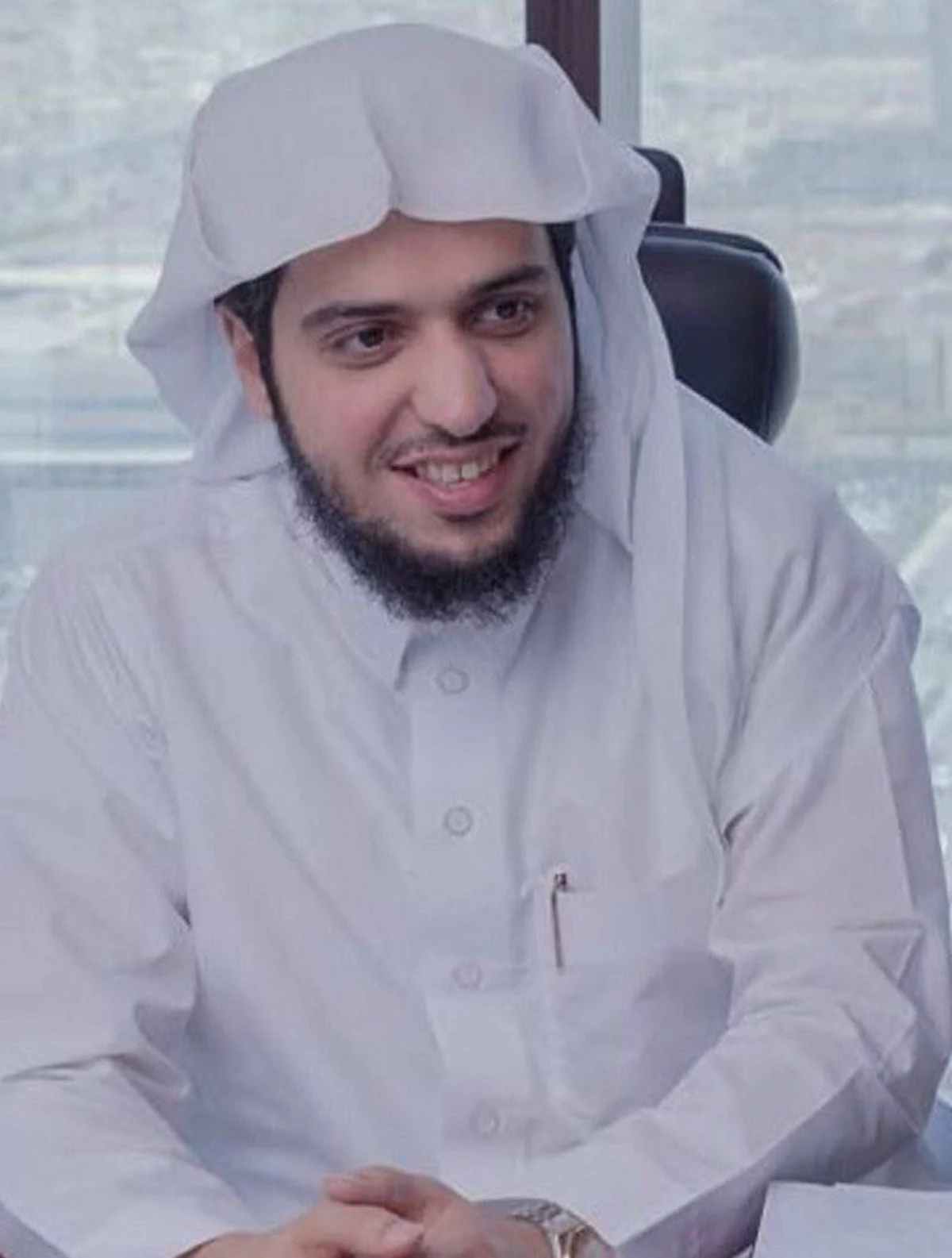 العجلان: غرفة الرياض ستقدم تجربة نوعية للاستثمار الأجنبي
