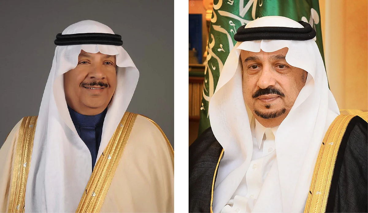 أمير الرياض يرعى حفل تخرج الدفعة السادسة بجامعة دار العلوم