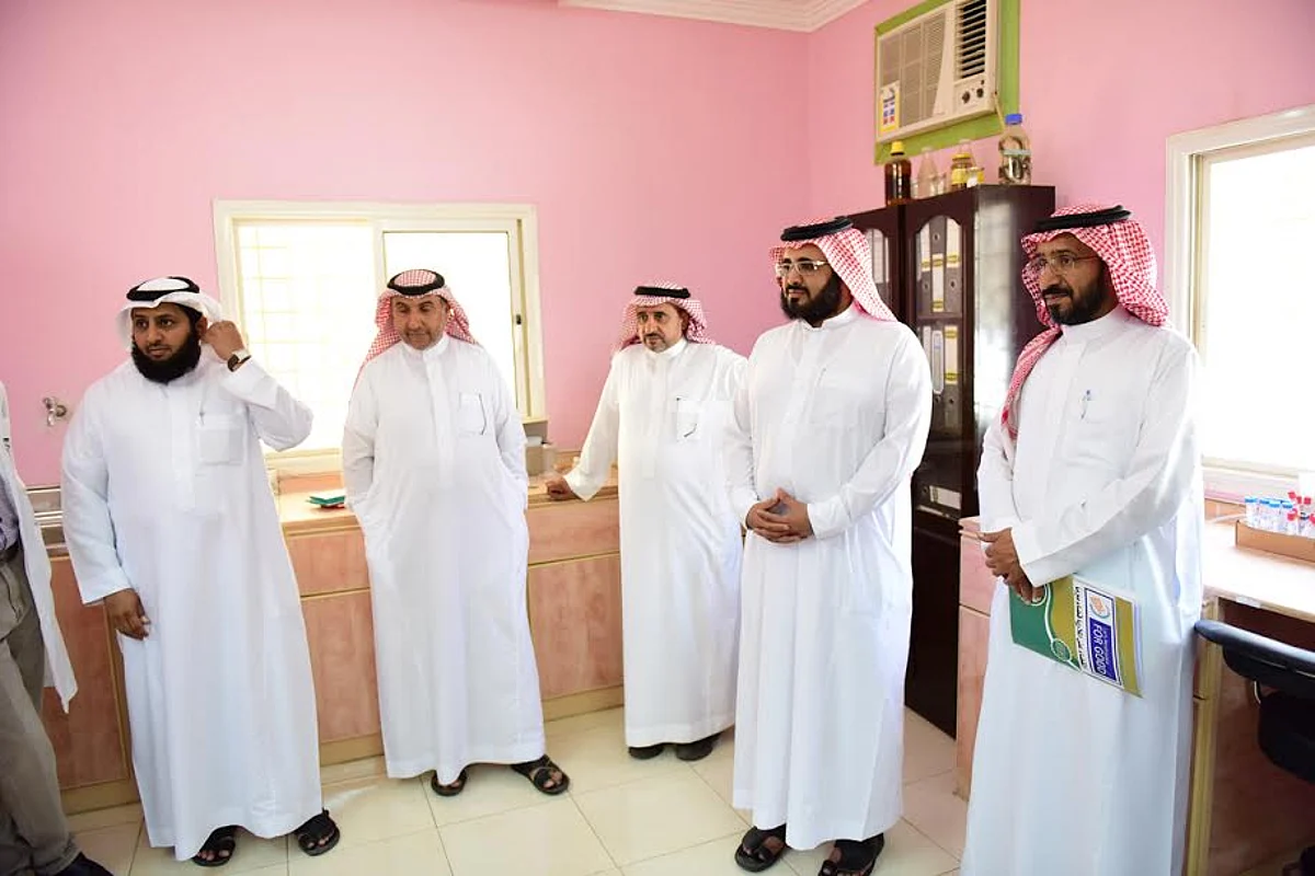 "صحة عسير" تحتفل باليوم العالمي للملاريا للقضاء عليه