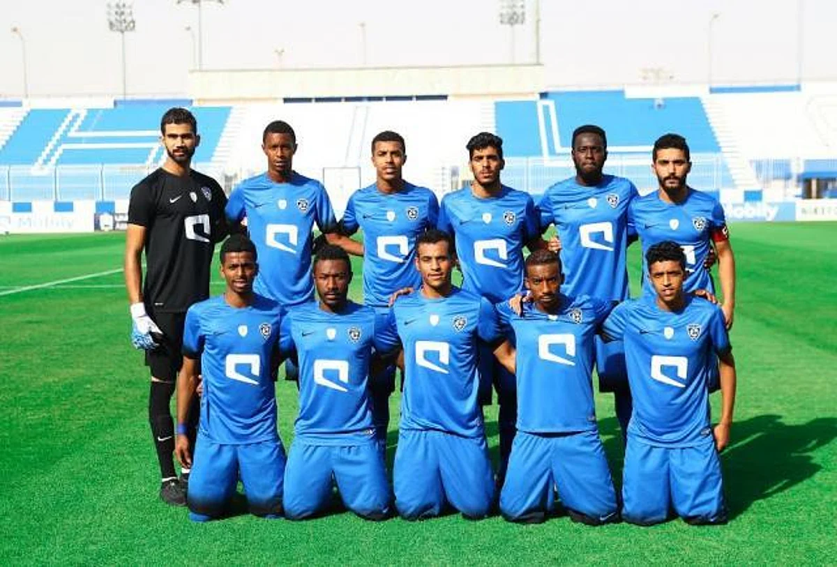 النصر يعطل الهلال .. وتحديد بطل كأس فيصل يتأجل