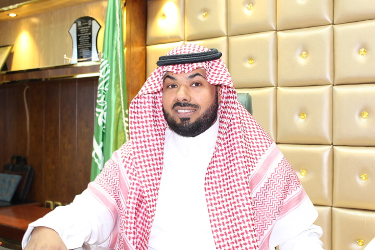 مدير الشؤون الإسلامية بنجران يقدم الشكر لخادم الحرمين على الأوامر الملكية
