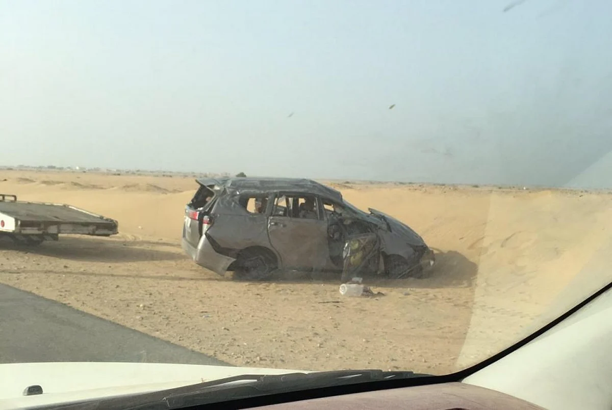 السوادي ينقل تعازي وزير التعليم لذوي المعلمتين المتوفاتين