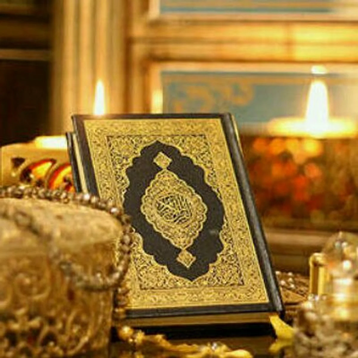 "المحراب".. غرفة "مريم بنت عمران" كيف ظن الناس أنه محراب المسجد؟