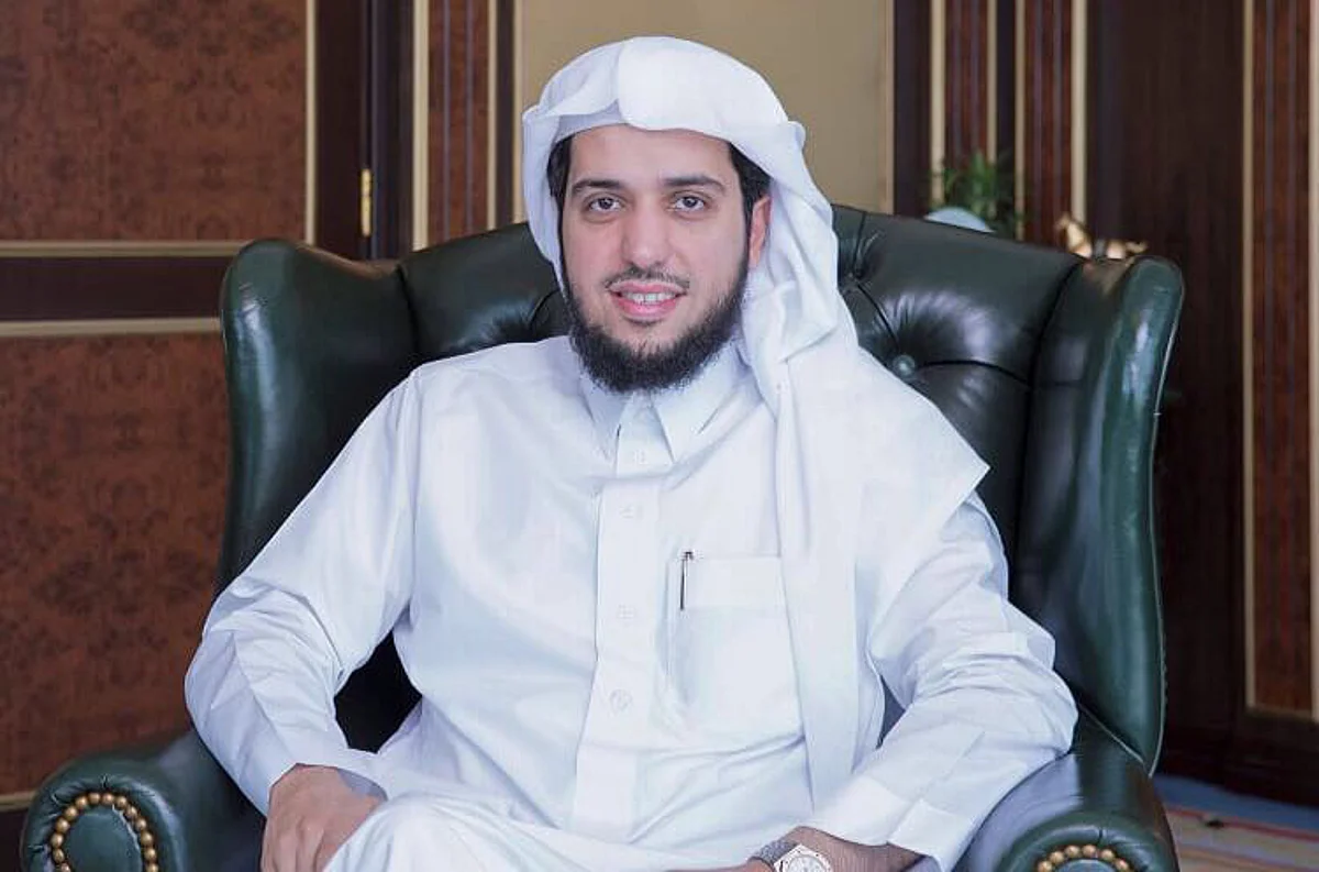 العجلان: محمد السبيعي نموذج للعمل الوقفي