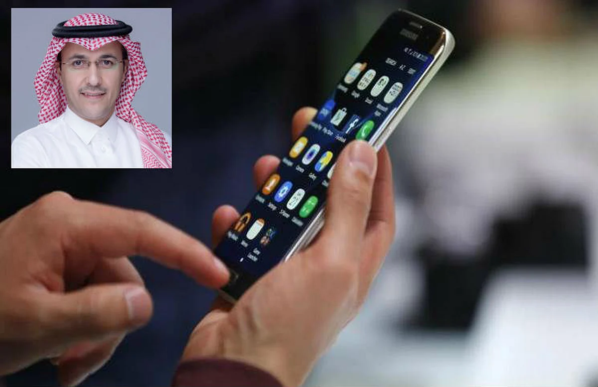 رفع الحجب عن تطبيقات المكالمات منتصف الليل .. وأبوحيمد لـ "سبق": هذه هي المتطلبات التنظيمية