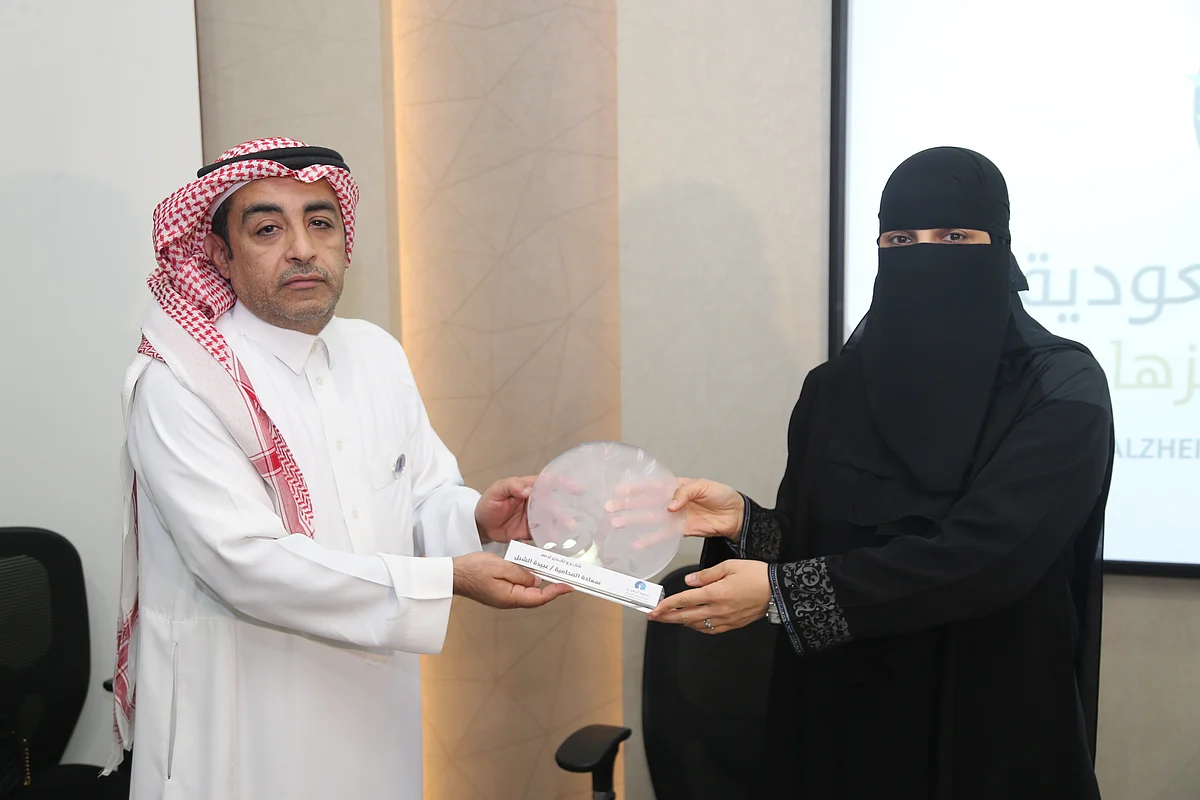 المحامية "القحطاني" توضح شروط الولاية على مريض الزهايمر