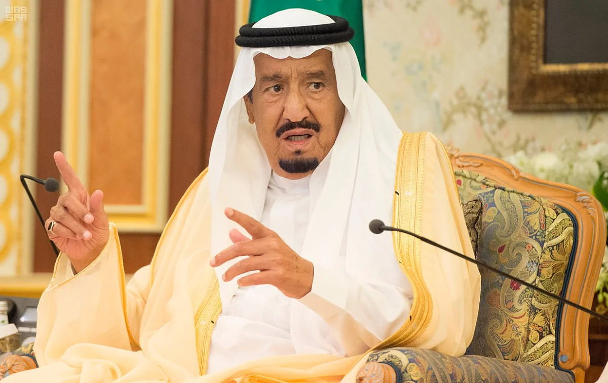 الملك يدشن مشروعات الطائف الجديد ويؤكد: الثروة موجودة والأمن والاستقرار قبل كل شيء