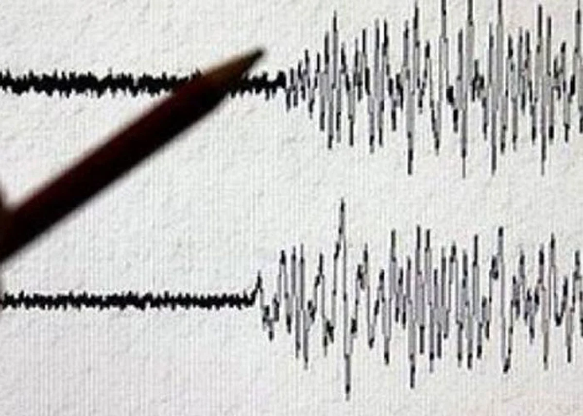 زلزال بقوة 6 درجات يضرب محافظة هوالين شرق تايوان