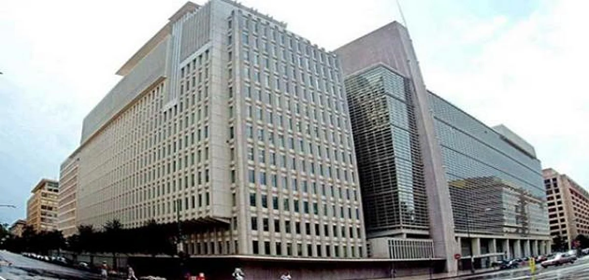 البنك الدولي يقر مساعدة إضافية لأوكرانيا بـ 1.5 مليار دولار