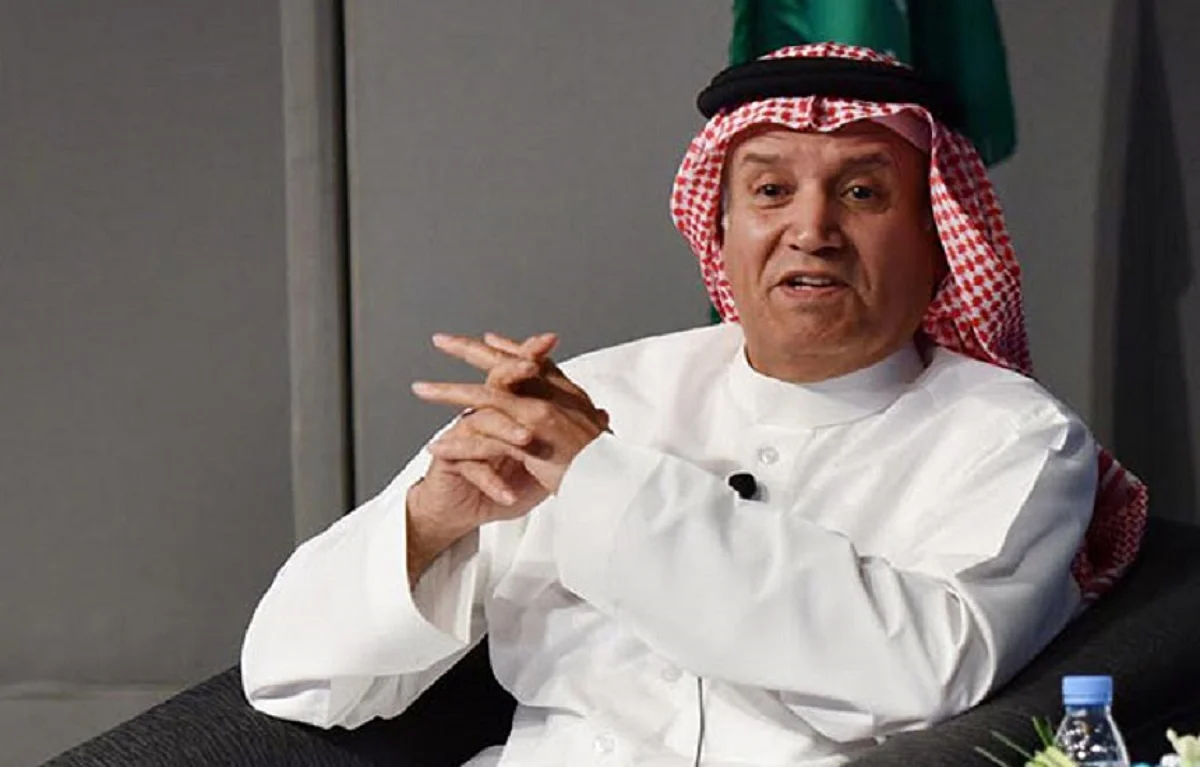 "محمد بن سلمان" للكاتب عبدالرحمن الراشد : هذه السيارة لا بد من أن تسير وإلا سأغيّرها بأخرى