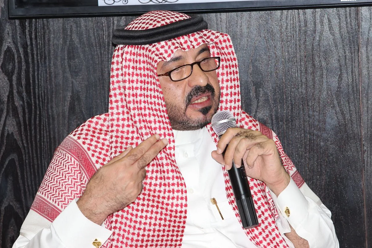 التعليم ورؤية المملكة 2030 في "الشارقة للكتاب".. تعرف إلى ما قاله "الدوسري"