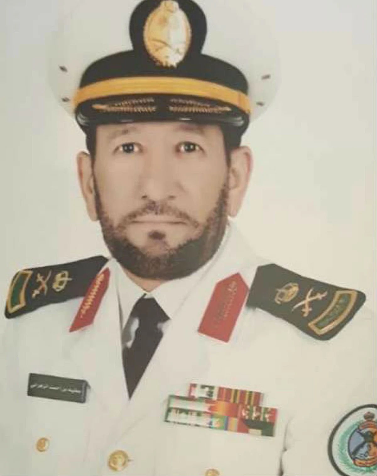 قائد "حرس حدود تبوك": يحق لنا الفخر بما تحقق في هذا العهد الميمون