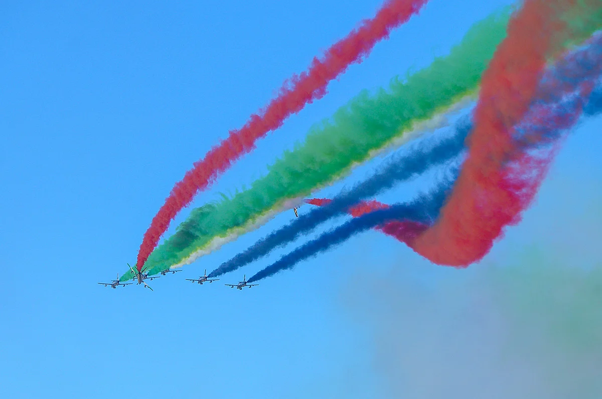 أمير الرياض عن "الملتقى الرابع للطيران العام": فعالية ناجحة