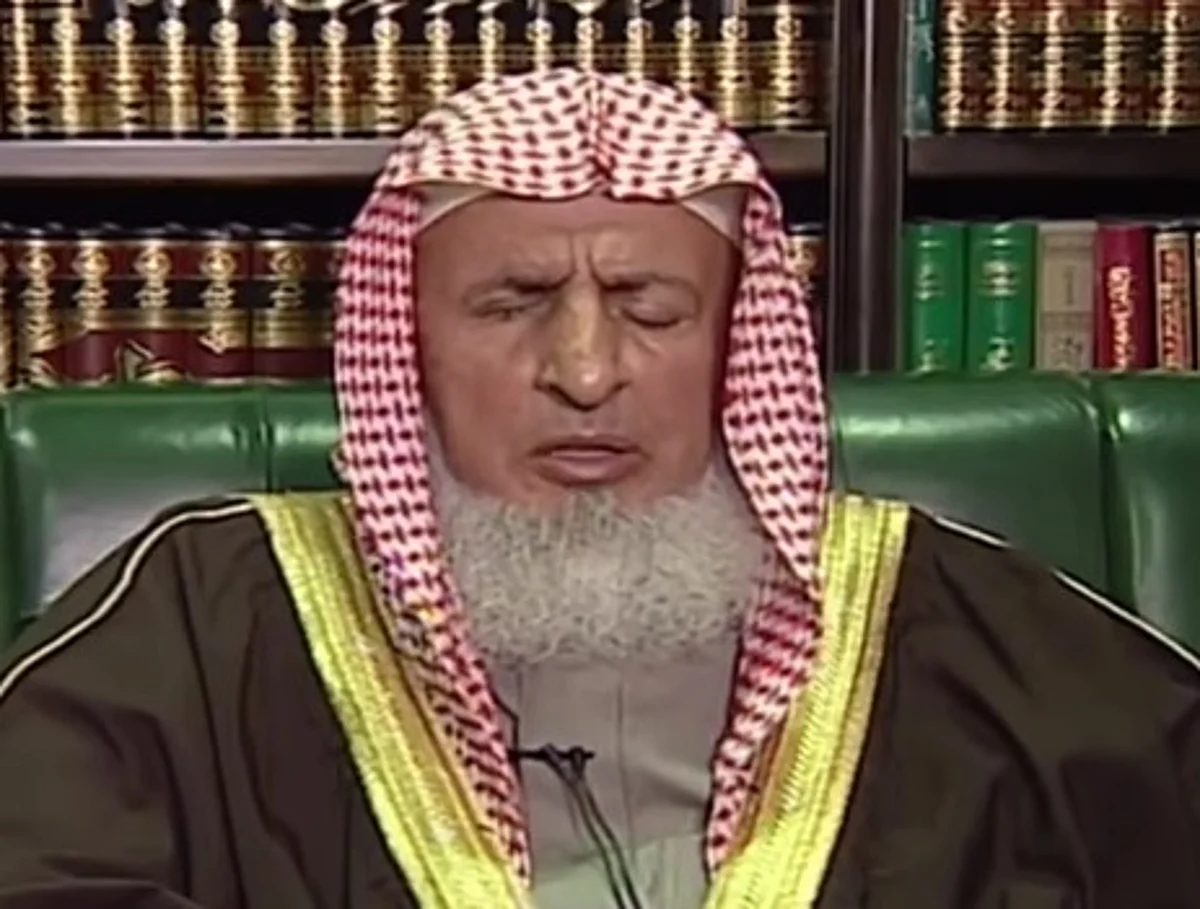 مفتى المملكة يحذّر الدعاة من تأليب الرأي العام: فلتشدّوا أزر ولاة الأمر