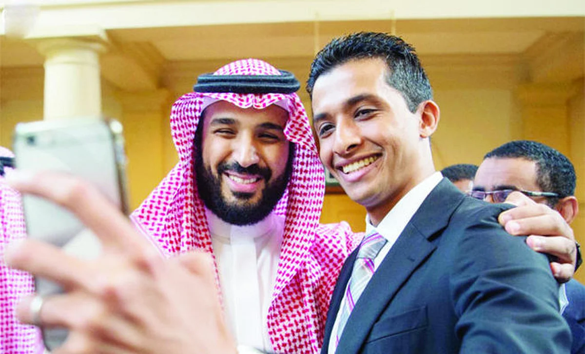 المجلس الأطلسي: ولي العهد يغير وجه المملكة ويبدأ مرحلة "لا أحد فوق القانون"