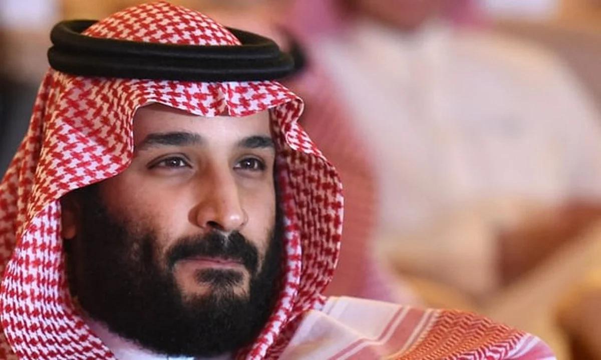 ولي العهد لـ "وول ستريت": قد نشهد حرباً مع إيران في هذه الحالة