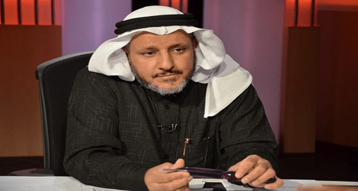 فهد الخضيري