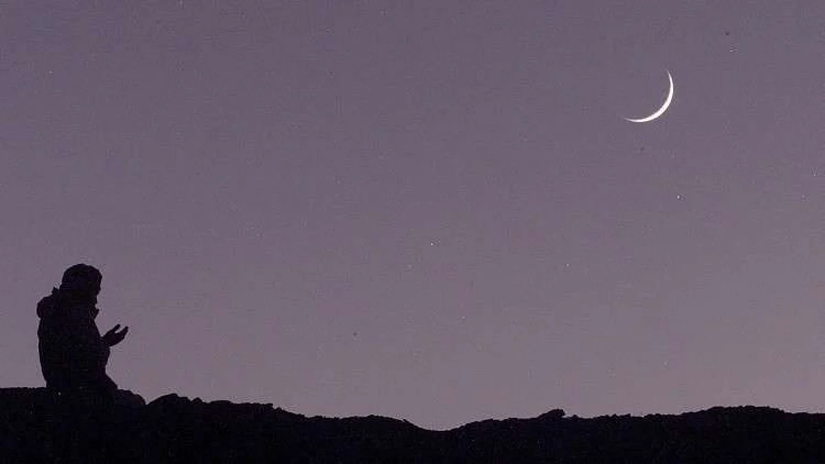 اليابان وأستراليا تعلنان: غداً أول أيام عيد الفطر