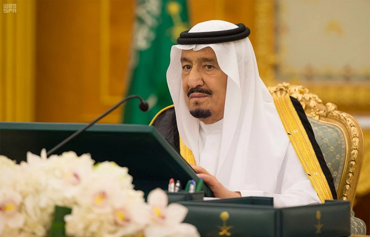 أمر ملكي: إعفاء "الخطيب" من رئاسة "الترفيه"