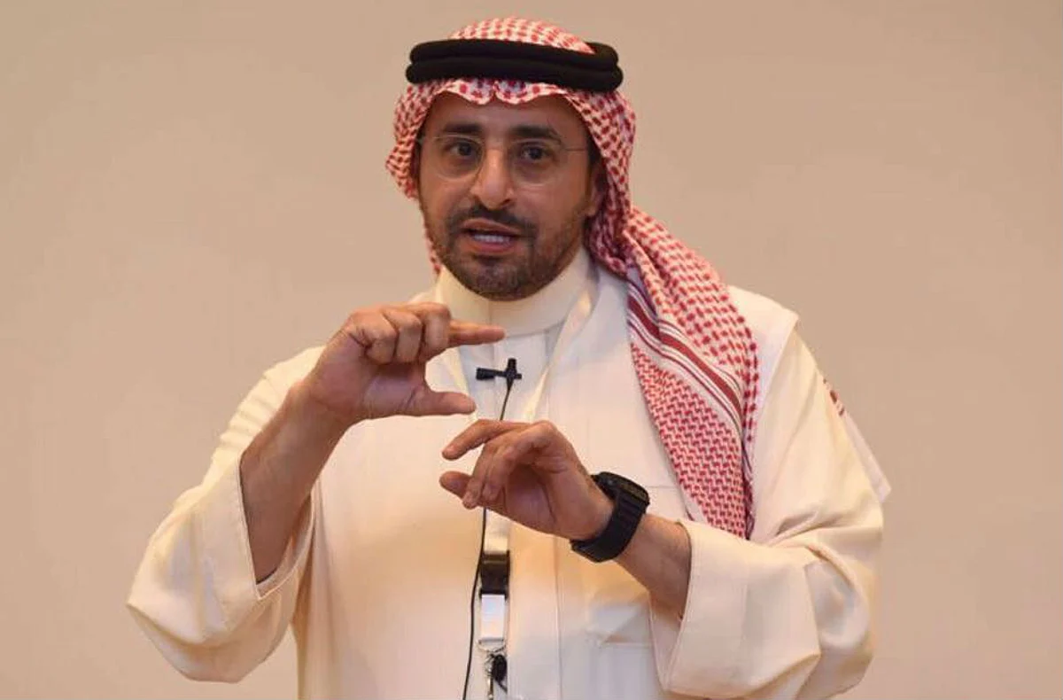 الرئيس التنفيذي لـ"جبل عمر": هدفنا صناعة جيل من القادة السعوديين