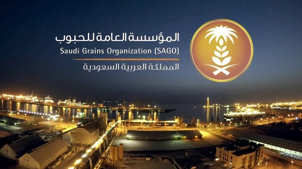 بـ"1750" ريالاً للطن.. "الحبوب" تعتمد سعر شراء القمح من المزارعين للموسم المقبل