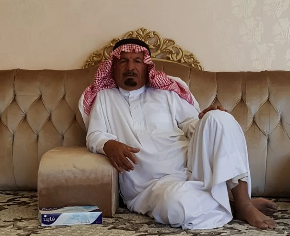 عقب واقعة أوقف التنفيذ.. العلا تشيع "المتنازل عن قاتل ابنه بساحة القصاص"